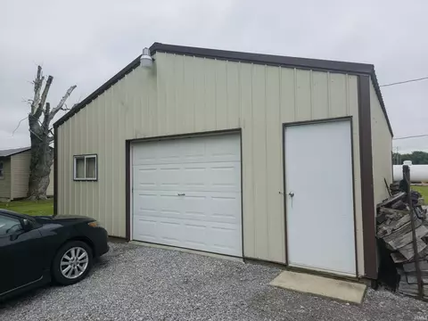 11288 E 1020 Ln, Mount Carmel, IL 62863 photo 14