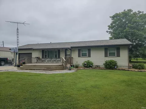 11288 E 1020 Ln, Mount Carmel, IL 62863 photo 25