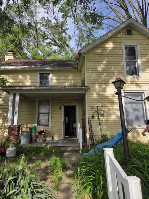 416 N Indiana St, Bremen, IN 46506