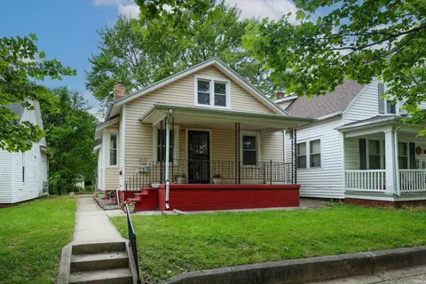 2540 Weiser Psark Ave, Fort Wayne, IN 46803