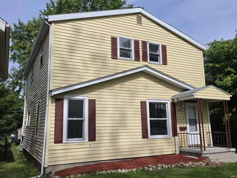 4106 S Wayne Ave, Fort Wayne, IN 46807