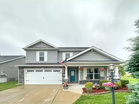 956 Waterfront Dr, Kokomo, IN 46902