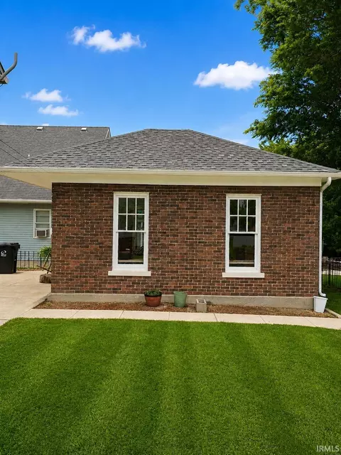 Other - 803 E 5th St, Fowler, IN 47944 photo 2 of 2