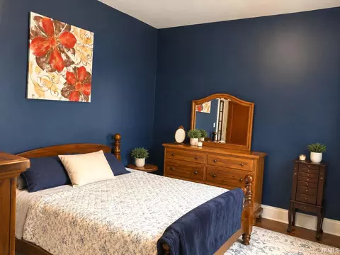 Bedroom - 803 E 5th St, Fowler, IN 47944 photo 1 of 1