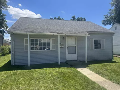 1015 Elm St, Kokomo, IN 46901
