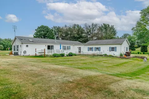 930 N 150 E, Lagrange, IN 46761 photo 7