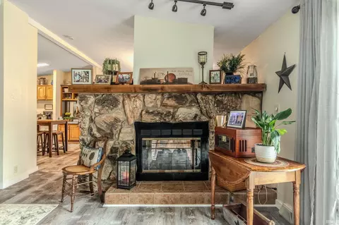 930 N 150 E, Lagrange, IN 46761 photo 13