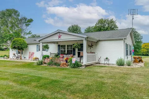 930 N 150 E, Lagrange, IN 46761 photo 9