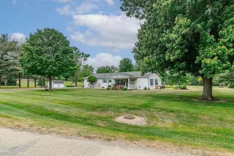 930 N 150 E, Lagrange, IN 46761 photo 5