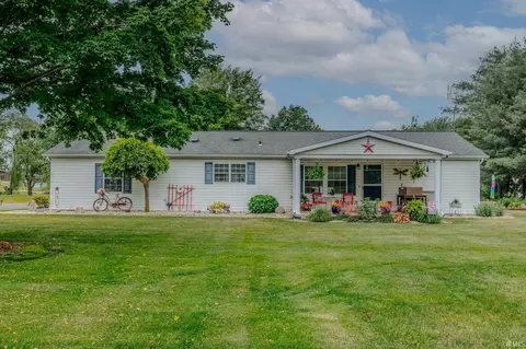 930 N 150 E, Lagrange, IN 46761 photo 2