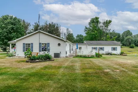 930 N 150 E, Lagrange, IN 46761 photo 8