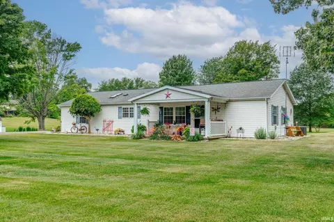 930 N 150 E, Lagrange, IN 46761 photo 4