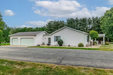 930 N 150 E, Lagrange, IN 46761 photo 6