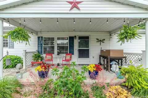 930 N 150 E, Lagrange, IN 46761 photo 10