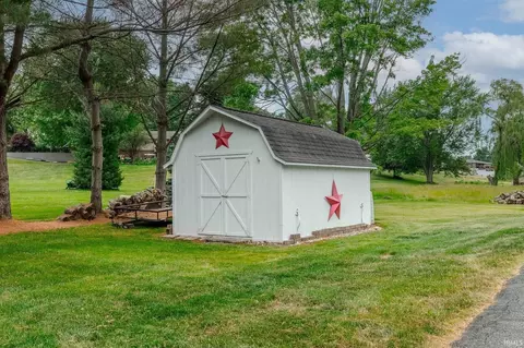 930 N 150 E, Lagrange, IN 46761 photo 29