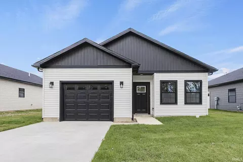 4824 York Dr, South Bend, IN 46614