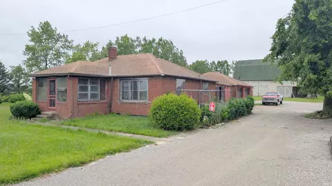 1637 W Us 224, Uniondale, IN 46791