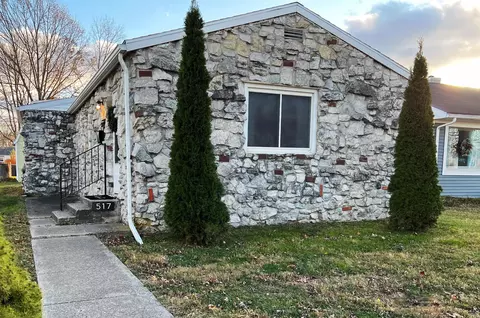 517 E Poplar St, Kokomo, IN 46902