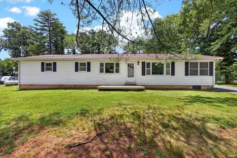 8380 S Fairfax Rd, Bloomington, IN 47401