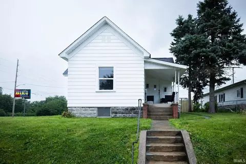 2016 N Market St, Kokomo, IN 46901
