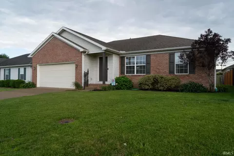 4625 Baywood Ct, Evansville, IN 47725