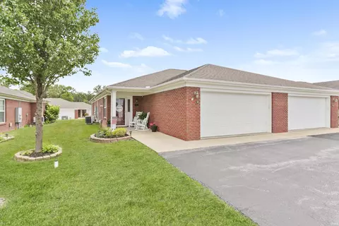 7421 Brycen Ln, Evansville, IN 47725