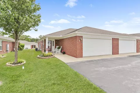 7421 Brycen Ln, Evansville, IN 47725