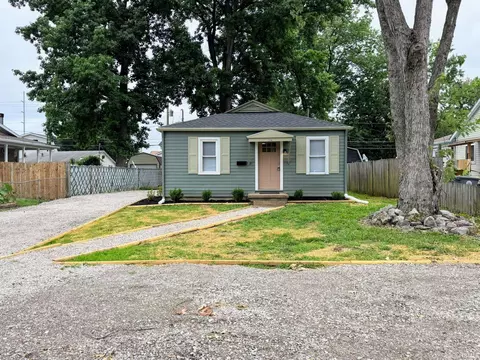 2208 Margybeth Ave, Evansville, IN 47714