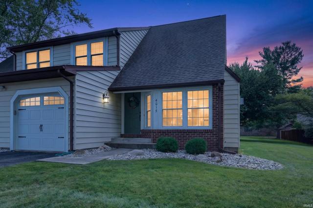 4015 S Albright Rd, Kokomo, IN 46902
