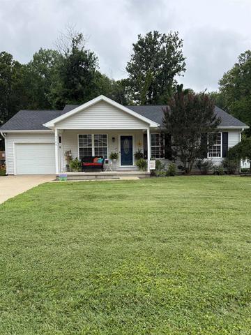 5500 N New York Ave, Evansville, IN 47711