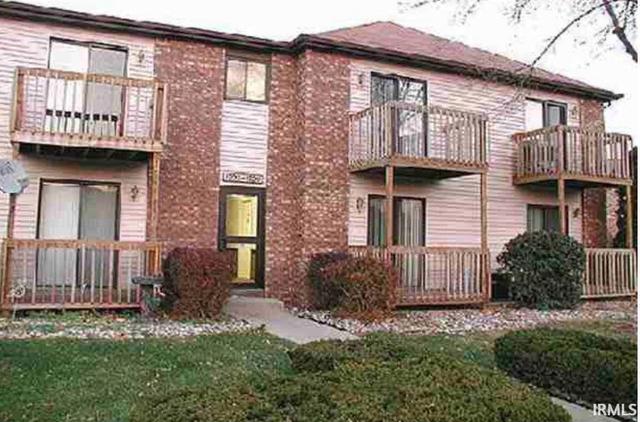 1208 Clarinet Blvd, Elkhart, IN 46516