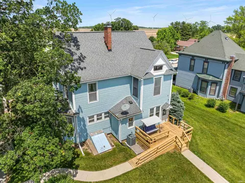 Other - 601 E 3rd St, Brookston, IN 47923 photo 8 of 8