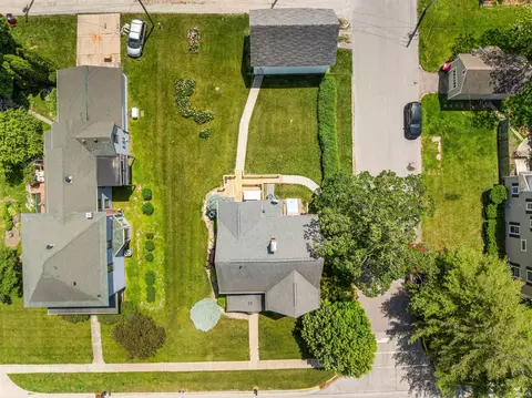 View/Area - 601 E 3rd St, Brookston, IN 47923 photo 8 of 8