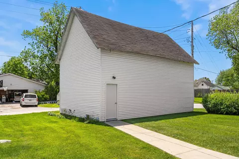 Other - 601 E 3rd St, Brookston, IN 47923 photo 5 of 8
