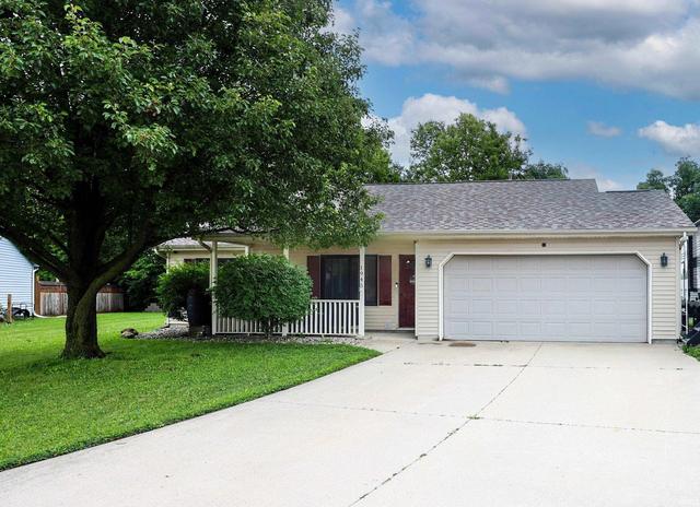 1945 York Ct, Huntington, IN 46750