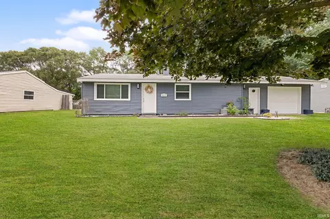 54122 Northwood Dr, Elkhart, IN 46514
