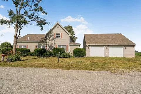 3309 N 700 E Rd, Elwood, IN 46036