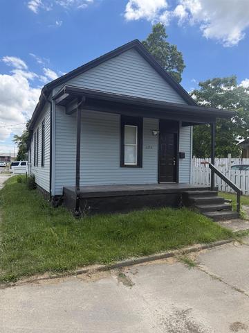 2250 Chestnut St, Fort Wayne, IN 46803