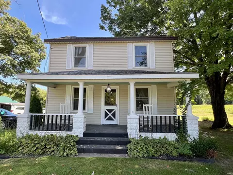 3990 N Michigan Rd, Plymouth, IN 46563