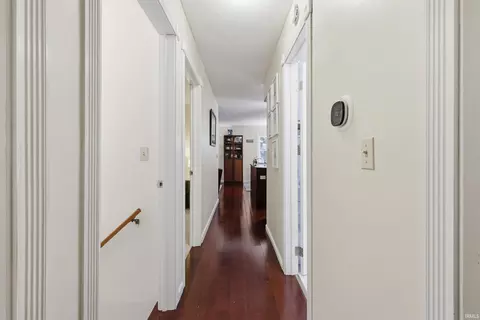 Entry Way - 7467 E Windfree Ln, Bloomington, IN 47401 photo 1 of 1