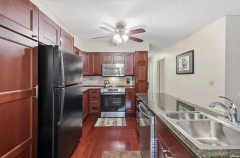 Kitchen - 7467 E Windfree Ln, Bloomington, IN 47401 photo 1 of 3