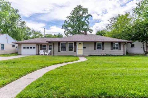 3934 Wenonah Ln, Fort Wayne, IN 46809