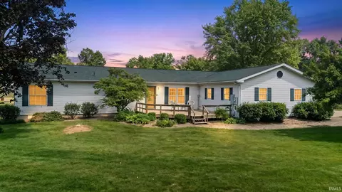 54646 State Road 13, Middlebury, IN 46540