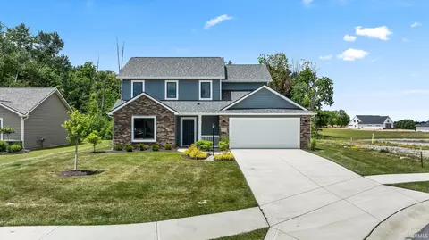 1155 Lagonda Trl, Fort Wayne, IN 46818
