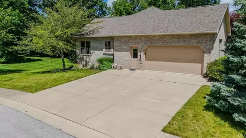 Exterior - 38 Studio Dr, Wabash, IN 46992 photo 3 of 7