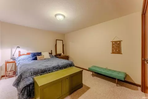 Bedroom - 38 Studio Dr, Wabash, IN 46992 photo 5 of 7