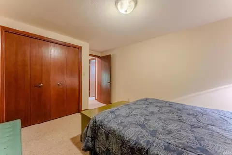 Bedroom - 38 Studio Dr, Wabash, IN 46992 photo 6 of 7