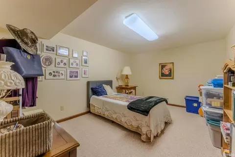 Bedroom - 38 Studio Dr, Wabash, IN 46992 photo 7 of 7