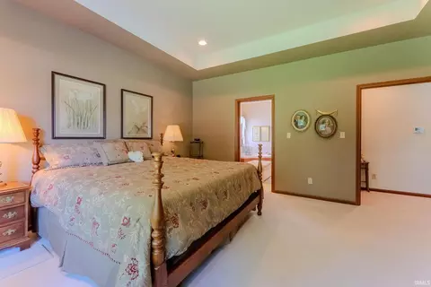 Bedroom - 38 Studio Dr, Wabash, IN 46992 photo 4 of 7