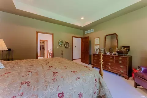 Bedroom - 38 Studio Dr, Wabash, IN 46992 photo 2 of 7